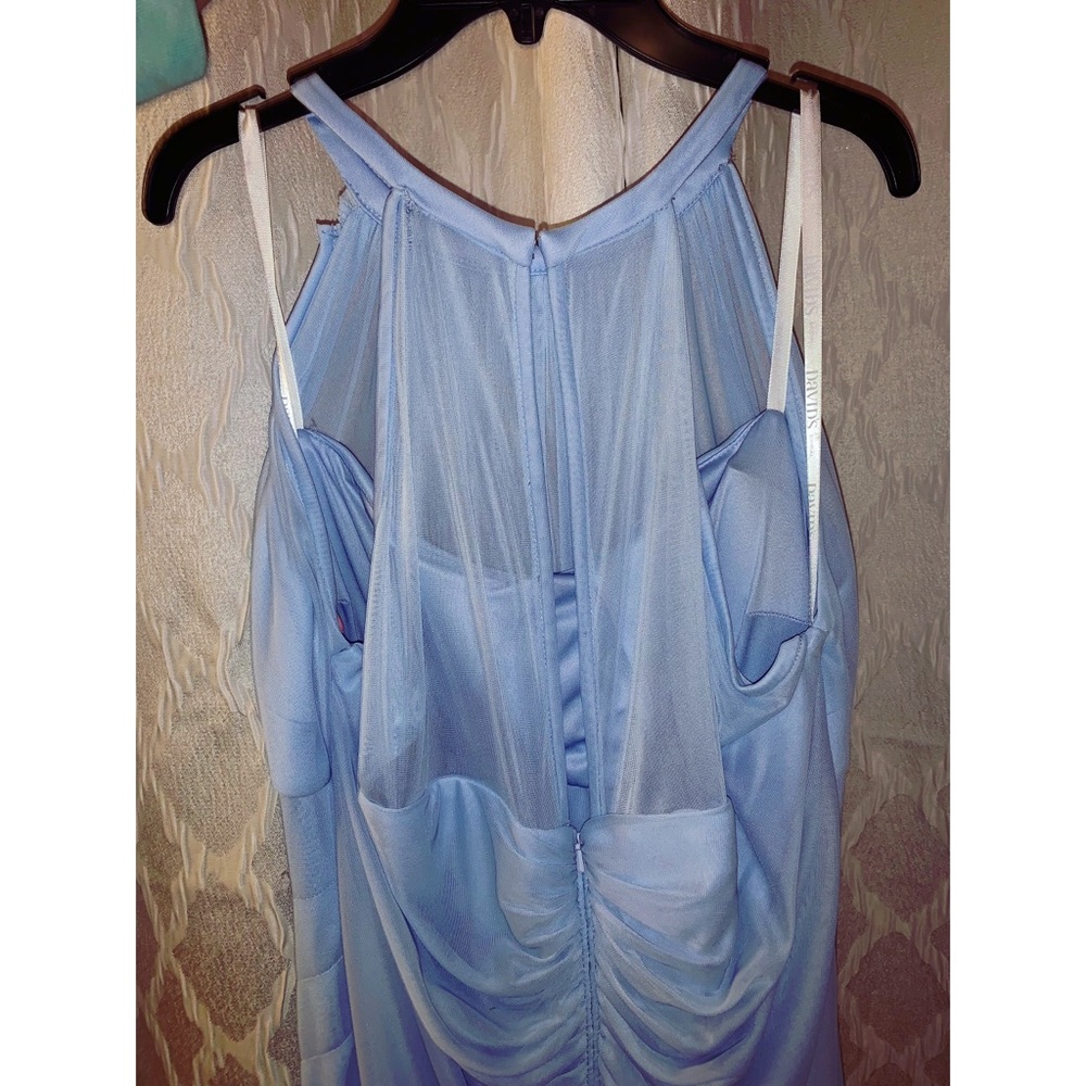 David’s Bridal Gown - image 4